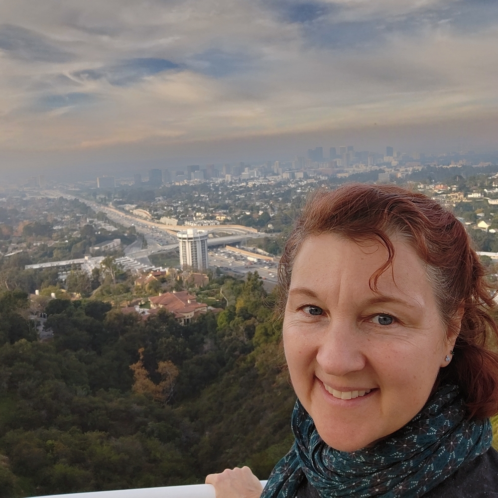 Meet your Posher, Gretchen